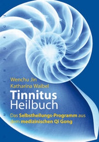 Abbildung von: Tinnitus-Heilbuch - Nymphenburger
