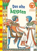 Cover: Das alte &Auml;gypten - Arena
