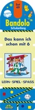 Cover: Set 49: Das kann ich schon mit 6 - Arena