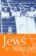 Cover: The Jews in Australia - Cambridge University Press
