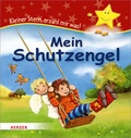 Cover: Mein Schutzengel - Verlag Herder