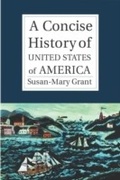 Cover: A Concise History of the United States of America - Cambridge University Press