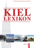 Cover: Kiel Lexikon - Wachholtz