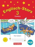 Cover: Englisch-Stars - BOOKii-Ausgabe - 3. Schuljahr - Oldenbourg Schulbuchverlag