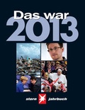 Cover: Das war 2013 - Gruner + Jahr