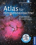 Cover: Atlas f&uuml;r Himmelsbeobachter - Kosmos