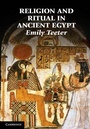 Cover: Religion and Ritual in Ancient Egypt - Cambridge University Press