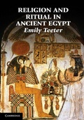 Cover: Religion and Ritual in Ancient Egypt - Cambridge University Press