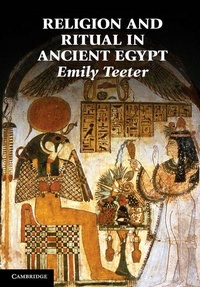 Enlarge image Cover: Religion and Ritual in Ancient Egypt - Cambridge University Press