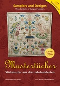 Cover: Mustert&uuml;cher - Stocker, L