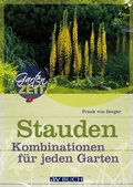 Cover: Stauden - &Ouml;sterreichischer Agrarverlag