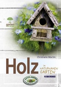 Cover: Holz - &Ouml;sterreichischer Agrarverlag