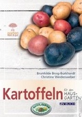 Cover: Kartoffeln - &Ouml;sterreichischer Agrarverlag