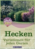 Cover: Hecken - &Ouml;sterreichischer Agrarverlag