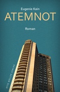 Cover: Atemnot - Otto M&uuml;ller Verlag GmbH