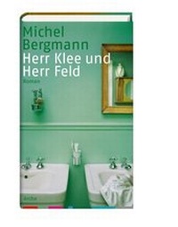 Abbildung von: Herr Klee und Herr Feld - Arche