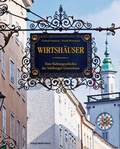 Cover: Wirtsh&auml;user - Verlag Anton Pustet Salzburg