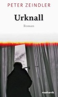 Cover: Urknall - Reinhardt, Friedrich