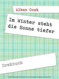 Abbildung von: Im Winter steht die Sonne tiefer - BoD E-Short