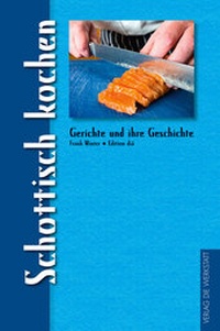 Abbildung von: Schottisch kochen - Die Werkstatt