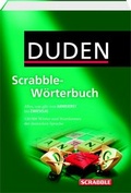 Cover: Duden - Scrabble-W&ouml;rterbuch - Duden ein Imprint von Cornelsen Verlag GmbH