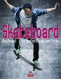 Cover: Skateboard - Delius Klasing