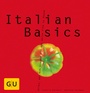 Cover: Italian Basics - Gräfe und Unzer