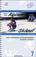 Cover: Doppelstunde Alpiner Skilauf - Hofmann-Verlag