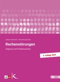 Cover: Rechenst&ouml;rungen - Kallmeyer