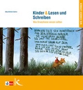 Cover: Kinder & Lesen und Schreiben - Kallmeyer