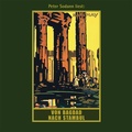 Cover: Von Bagdad nach Stambul - Karl-May-Verlag