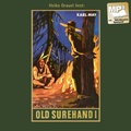 Cover: Old Surehand. Erster Band - Karl-May-Verlag