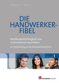 Cover: Die Handwerker-Fibel - Holzmann Medien