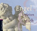 Cover: Engel begleiten dich - Kaufmann Verlag