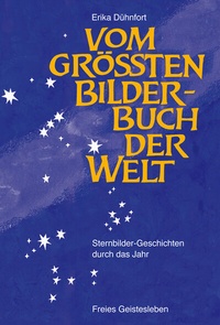 Abbildung von: Vom größten Bilderbuch der Welt - Freies Geistesleben