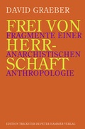 Cover: Frei von Herrschaft - Peter Hammer Verlag