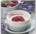 Cover: Nicht ohne Nachtisch - Landwirtschaftsverlag