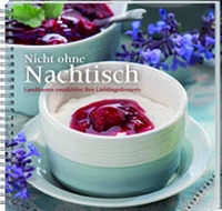 Abbildung von: Nicht ohne Nachtisch - Landwirtschaftsverlag