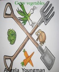 Cover: Grow vegetables - BookRix