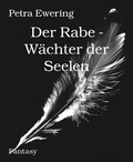 Cover: Der Rabe - W&auml;chter der Seelen - BookRix