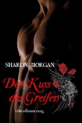 Cover: Der Kuss des Greifen - BookRix