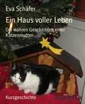 Cover: Ein Haus voller Leben - BookRix