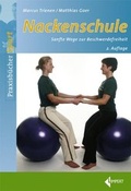 Cover: Nackenschule - Limpert