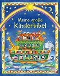 Cover: Meine gro&szlig;e Kinderbibel - Loewe