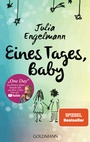 Cover: Eines Tages, Baby - Goldmann