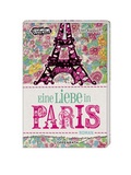 Cover: Rebella - Eine Liebe in Paris - Coppenrath