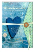 Cover: Geschenkbuch - W&uuml;nsche an dich - Coppenrath
