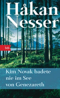 Abbildung von: Kim Novak badete nie im See von Genezareth - btb