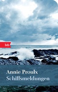 Cover: Schiffsmeldungen - btb