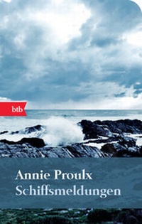Enlarge image Cover: Schiffsmeldungen - btb